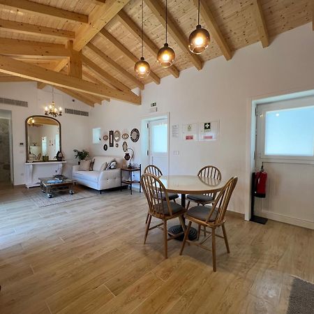 Eido De Bairros - Casa Cantinho Da Touca Arcos de Valdevez Dış mekan fotoğraf