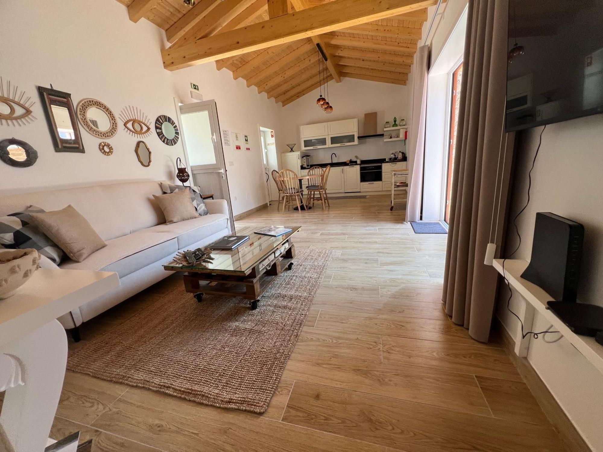 Eido De Bairros - Casa Cantinho Da Touca Arcos de Valdevez Dış mekan fotoğraf