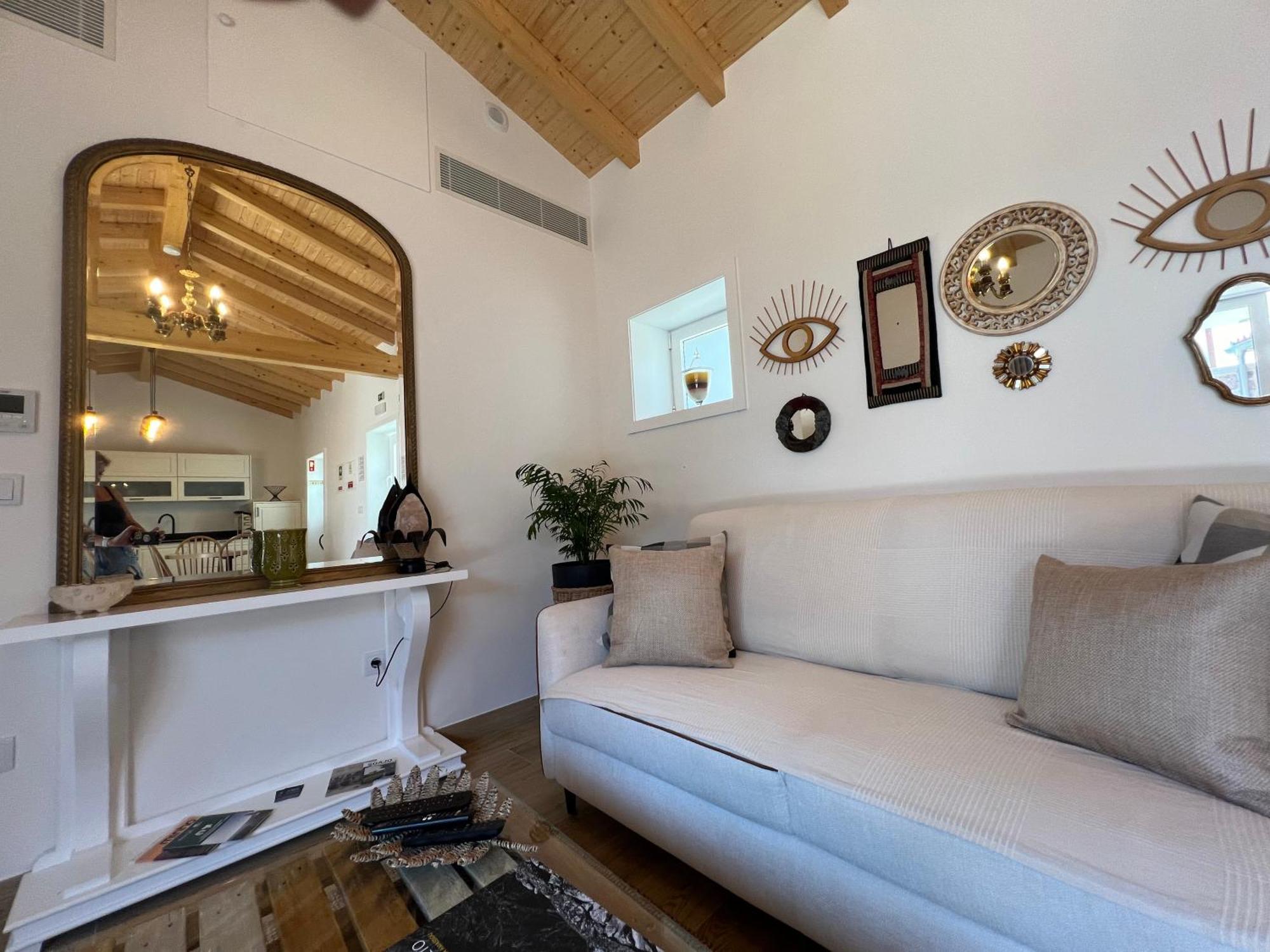Eido De Bairros - Casa Cantinho Da Touca Arcos de Valdevez Dış mekan fotoğraf